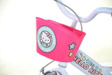 Детский велосипед 12'' ''HELLO KITTY''