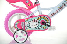 Детский велосипед 12'' ''HELLO KITTY''