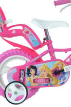 Bebe Basic 12" Barbie Art.221732 Детский велосипед