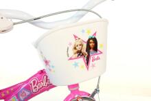 Bebe Basic 12" Barbie Art.221732 Детский велосипед