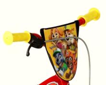 Bērnu velosipēds 12'' ''PAW PATROL''