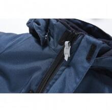 Sky Kids Winter Overall Art.9401 Navy