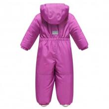 Sky Kids Winter Overall Art.9402 Purple