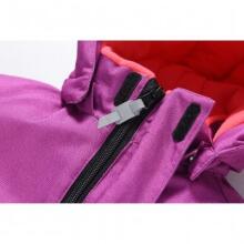 Sky Kids Winter Overall Art.9402 Purple