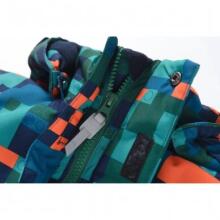 Sky Kids Winter Overall Art.9407 Green