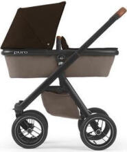 Neonato  Puro Urban Art.7/A Stroller 2in1