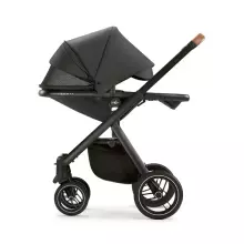 Neonato  Puro Urban Art.19/A Stroller 2in1
