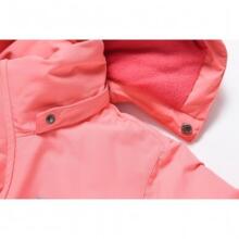 Sky Kids Winter Overall Art.9410 Pink