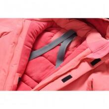 Sky Kids Winter Overall Art.9410 Fuschia