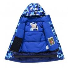 Sky Kids Winter Set Art.9424 Pink