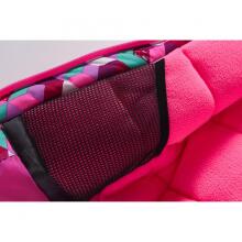 Sky Kids Winter Set Art.9426 Maroon