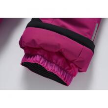 Sky Kids Winter Set Art.9426 Maroon