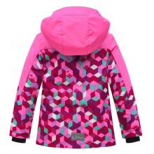 Sky Kids Winter Set Art.9426 Maroon