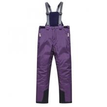 Sky Kids Winter Set Art.9432 Purple