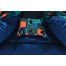 Sky Kids Winter Set Art.9435 Green