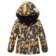 Sky Kids Winter Set Art.9435 Grey
