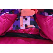 Sky Kids Winter Set Art.9436 Maroon