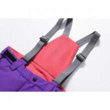 Sky Kids Winter Set Art.9436 Maroon