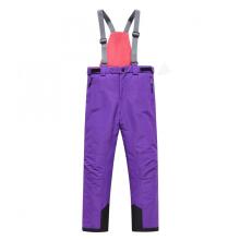 Sky Kids Winter Set Art.9436 Purple