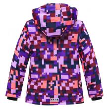 Sky Kids Winter Set Art.9436 Purple