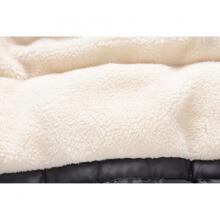 Sky Kids Winter Coat Art.9441 Blue