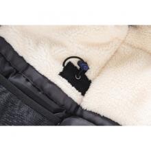 Sky Kids Winter Coat Art.9441 Black