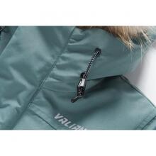 Sky Kids Winter Coat Art.9443 Black