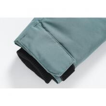Sky Kids Winter Coat Art.9443 Blue