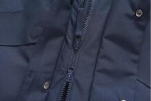 Sky Kids Winter Coat Art.9445 Dark Blue