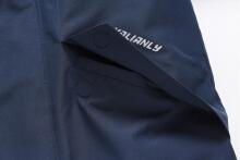 Sky Kids Winter Coat Art.9445 Dark Blue