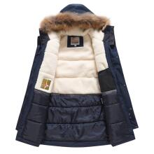 Sky Kids Winter Coat Art.9446 Beige
