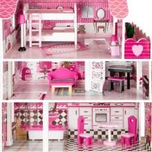 Eco Toys New Jersey Residence Art.TL49059