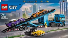 Lego® City Art.60408