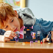 21242 LEGO® Minecraft™ The End Arena