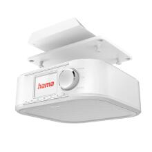 Hama 00054237 DIR355BT Digital Radio