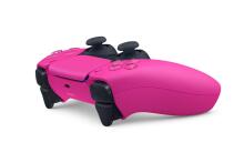 Sony DualSense PS5 Wireless Controller Nova Pink