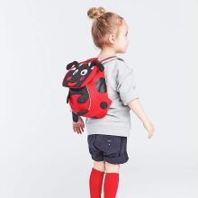 Affenzahn Backpack Animal Art.222003 Bērnu krasainā mugursoma