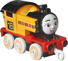 Thomas & Friends® lükatavad vedurid