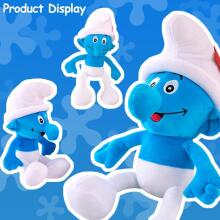 Smurfs Toys  Art.222076