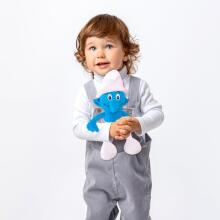 Smurfs Toys  Art.222076