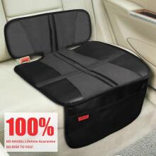 Car Seat Сover Art.‎DA-018-11 Защита под автокресло в автомобиль