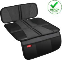 Car Seat Сover Art.‎DA-018-11 Защита под автокресло в автомобиль