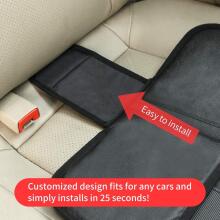 Car Seat Сover Art.‎DA-018-11 Защита под автокресло в автомобиль