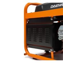 Daewoo Petrol Generator Art.GDA 3500E Бензиновый генератор