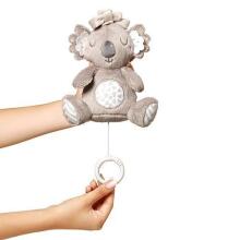 1632 KOALA COCO MUSIC BOX