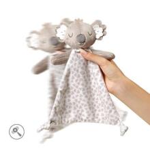 1635 KOALA COCO CUDDLY BLANKET