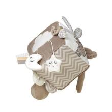1637 KOALA COCO SENSORY CUBE