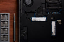 Kingston NV3 M.2 Pcie 4.0 NVMe 1 ТБ