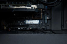 Kingston NV3 M.2 Pcie 4.0 NVMe 1 ТБ