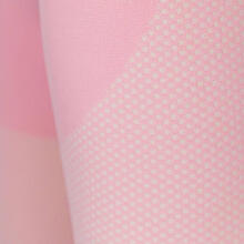 Bērnu termoveļas komplekts Spokey Furious (122/128) pink